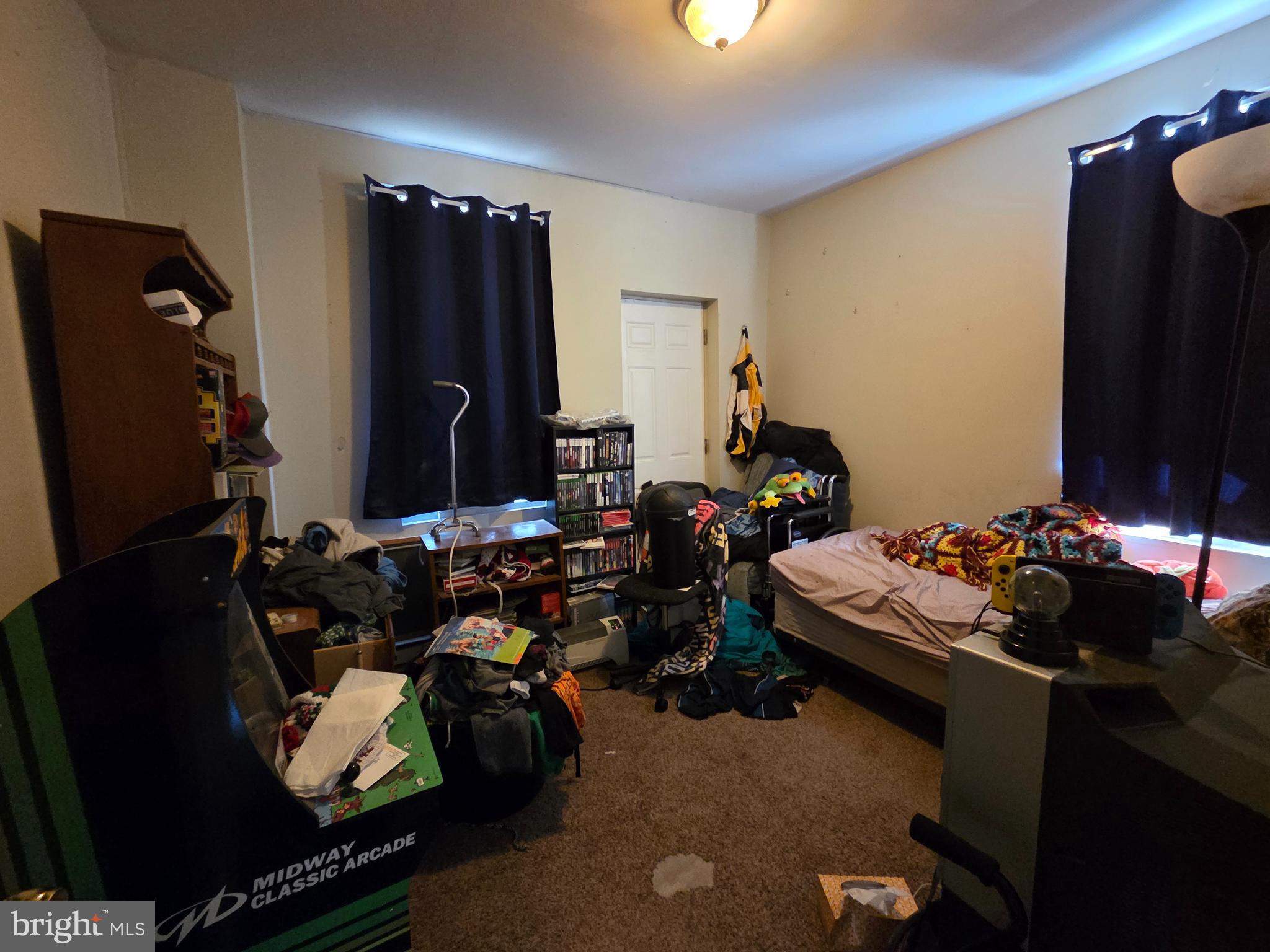 434 W FRANKLIN STREET