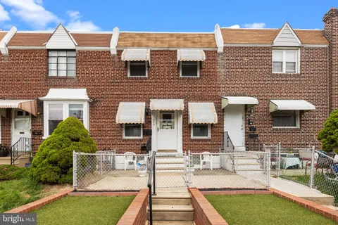 2029 McKinley Street, Philadelphia, PA MLS: PAPH2472780
