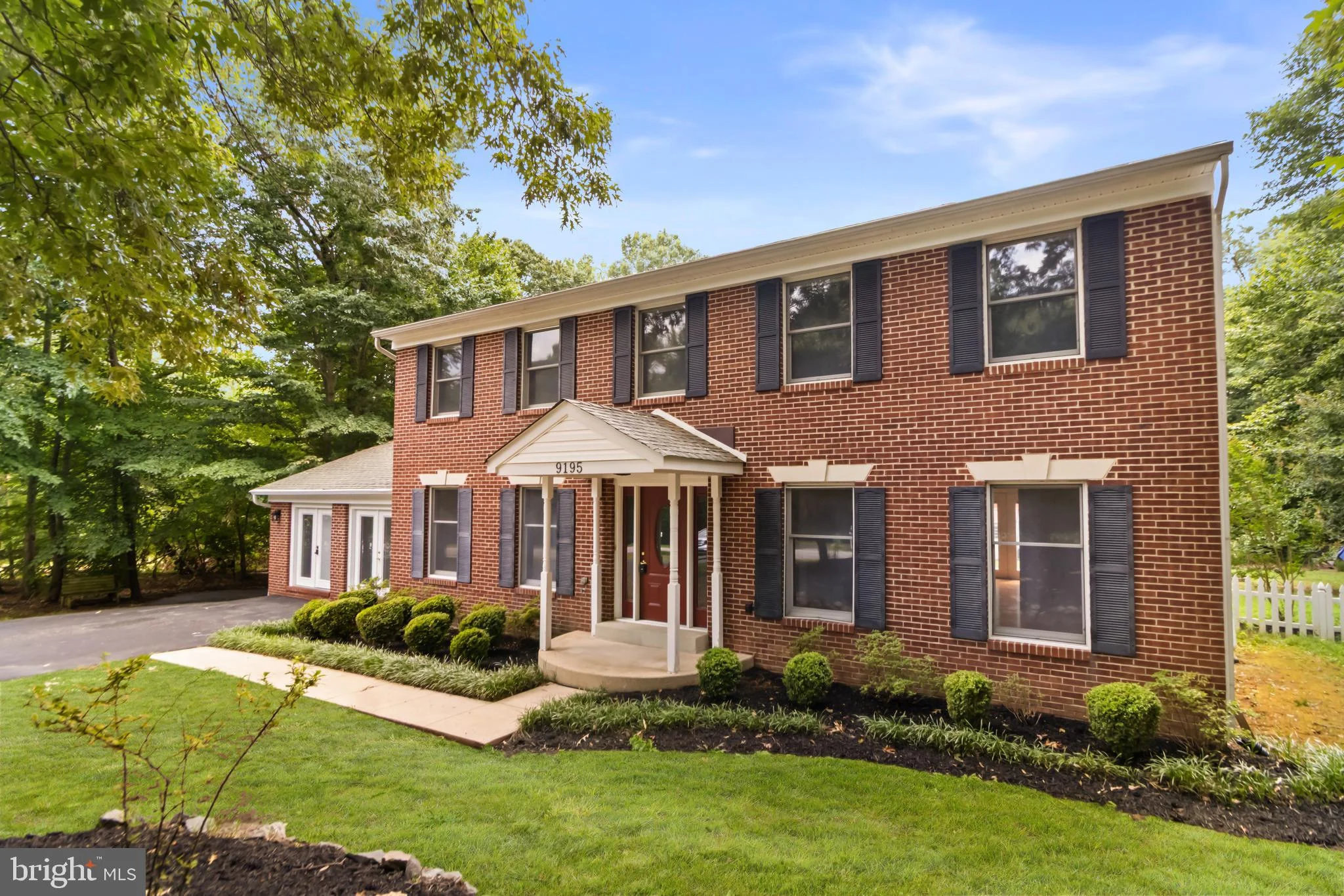 9195 Balsam Run, Bel Alton, MD, 20611