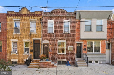 Photo of 1931 S Iseminger Street, PHILADELPHIA, PA 19148 (MLS # PAPH2680350)