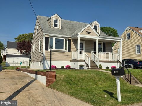 MLS: MDBC2127030