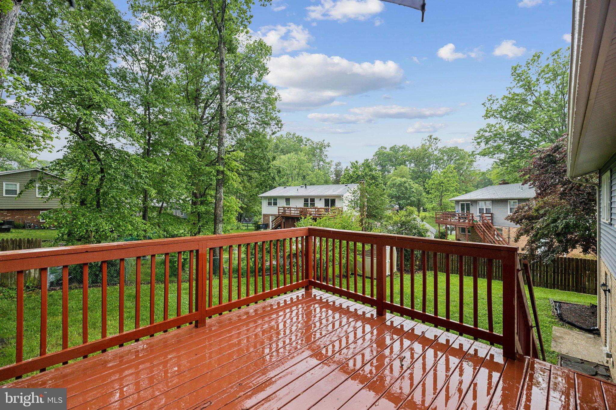 LAKE RIDGE PART 1 - Residential