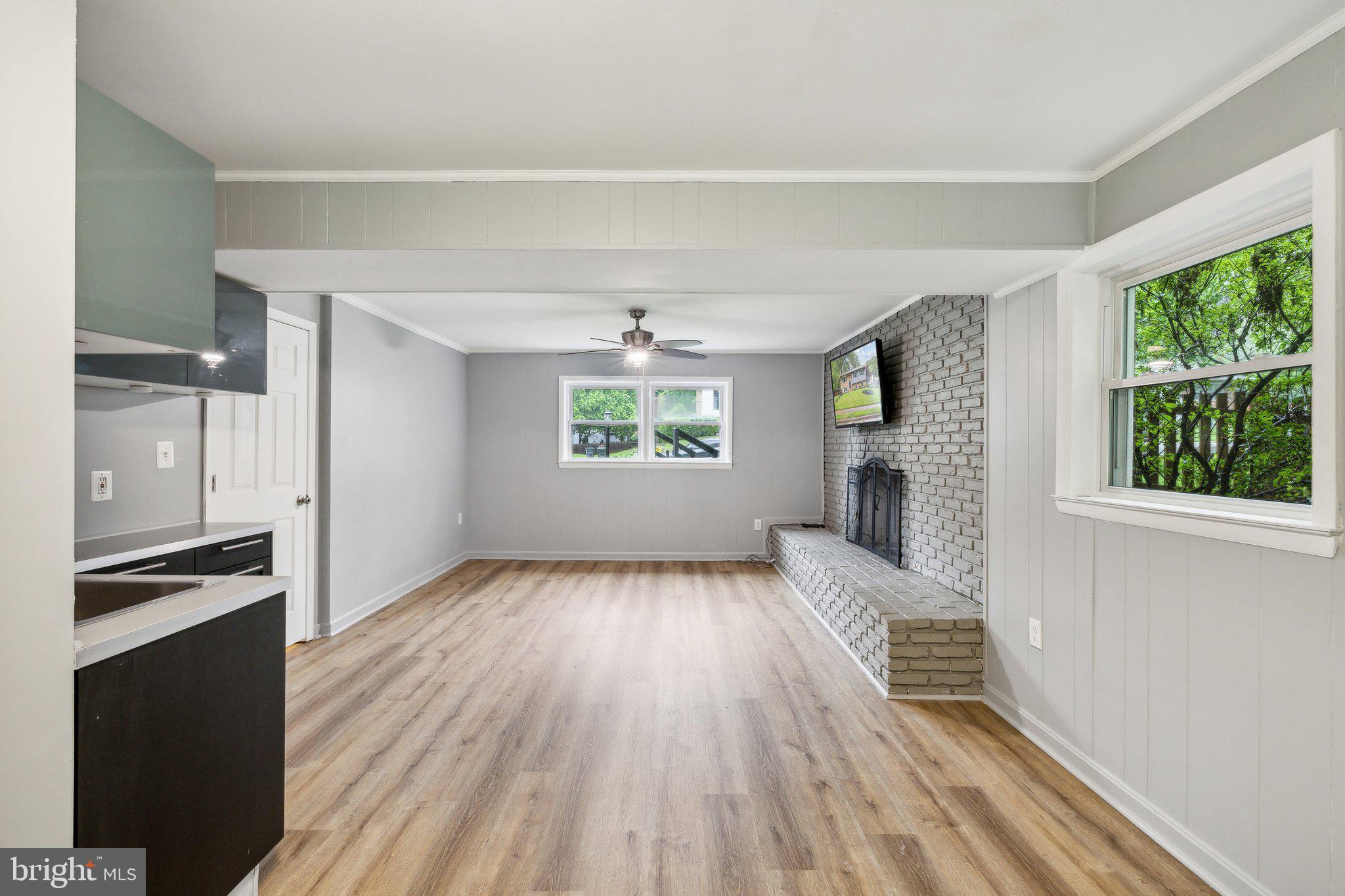 LAKE RIDGE PART 1 - Residential