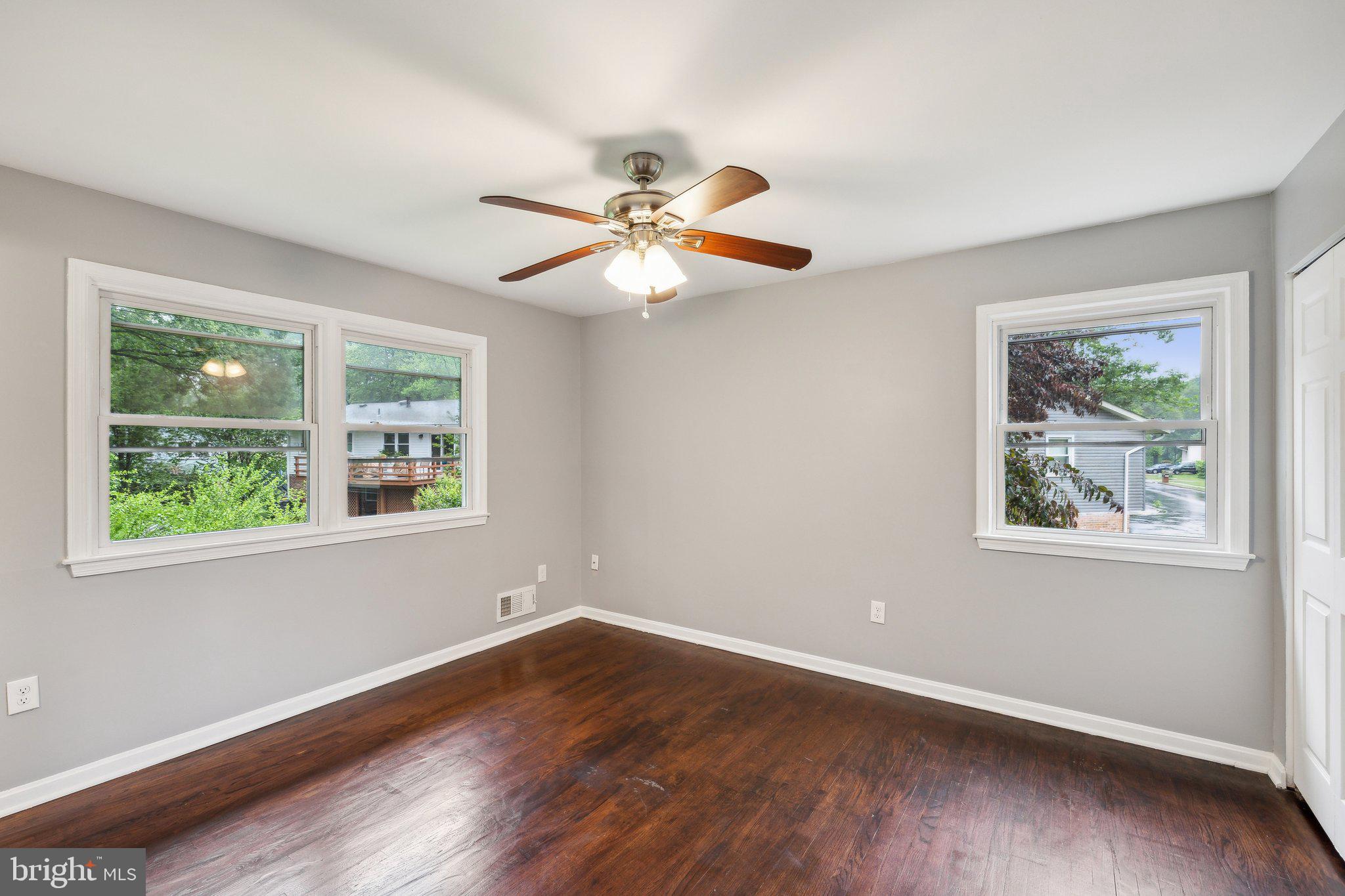 LAKE RIDGE PART 1 - Residential