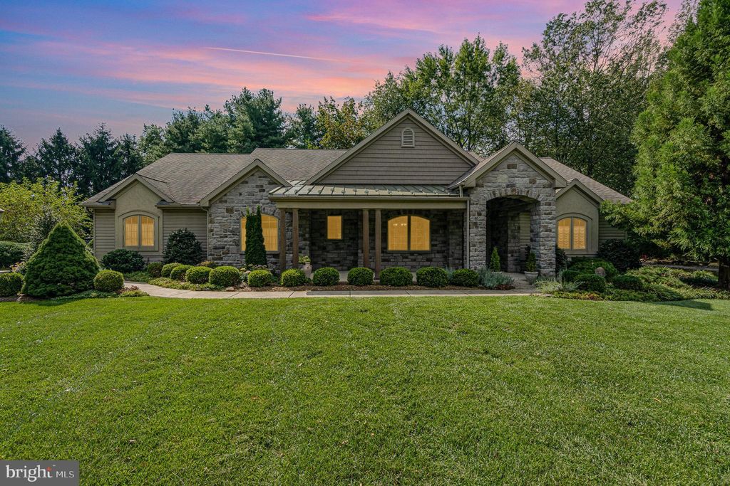 Photo of 1560 Sheaffer Road, Elizabethtown, PA 17022 (MLS # PALA2041202)