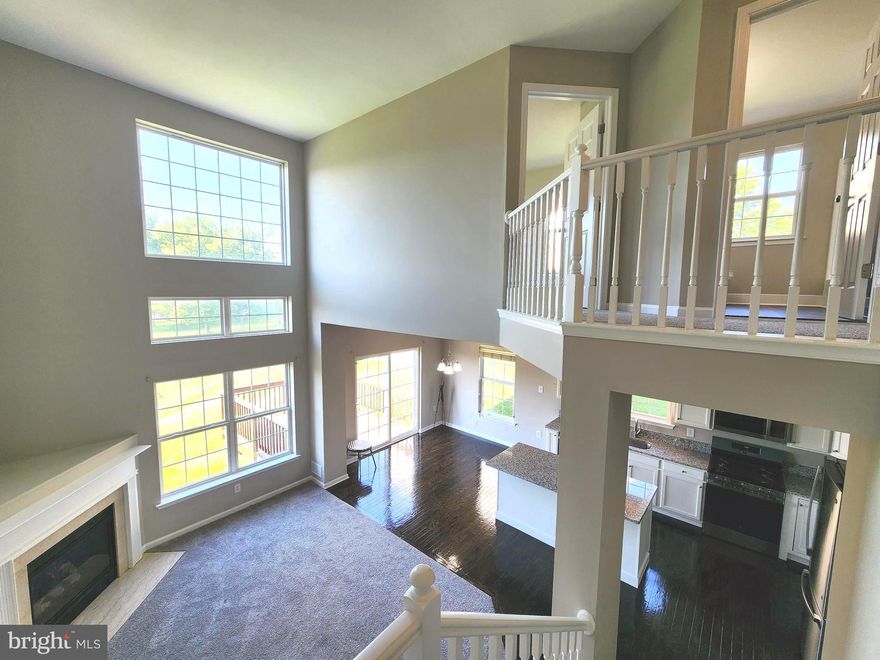 Welcome home to this beautifully updated end-unit contemporary townhouse located in the quaint and desirable community of Walnut Ridge! From the moment you enter, you’ll be impressed by the dramatic 23-foot cathedral ceiling in the living room creating an open, bright, and airy atmosphere filled with natural light. Freshly painted throughout and featuring refurbished flooring, this move-in-condition home is ready for its next owner to simply unpack and enjoy. The updated kitchen shines with all-new granite countertops and stylish new fixtures adding a fresh modern touch throughout the home. Enjoy the added privacy and extra natural light that comes with an end-unit location, along with the comfortable contemporary design and easy everyday living this home offers. Conveniently located near shopping, dining, and major commuting routes, this charming Walnut Ridge townhouse is a wonderful opportunity you won’t want to miss!