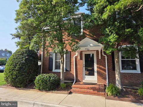 4421 36TH STREET S ARLINGTON VA 22206