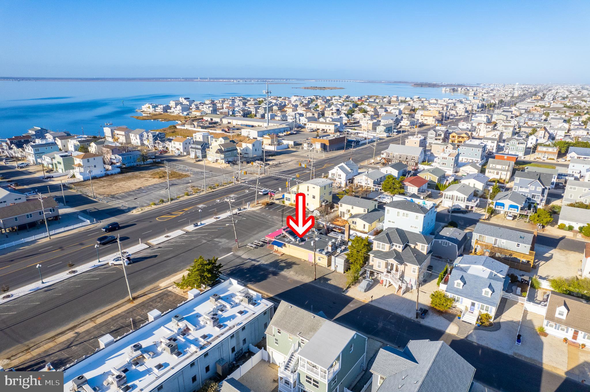 8211 LONG BEACH BOULEVARD