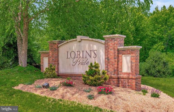 LORINS PRIDE - Residential