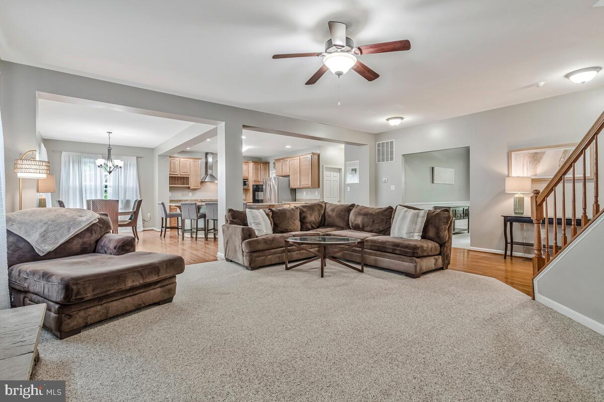 LORINS PRIDE - Residential