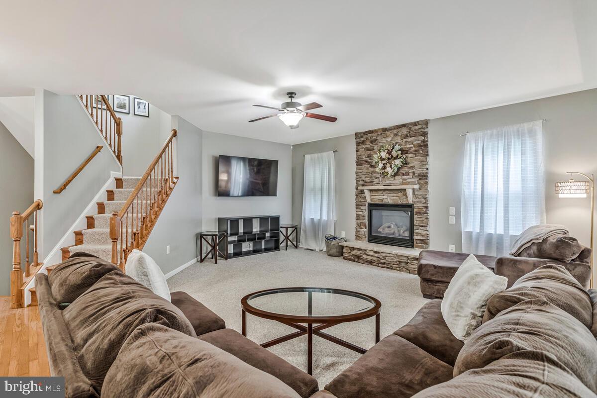 LORINS PRIDE - Residential