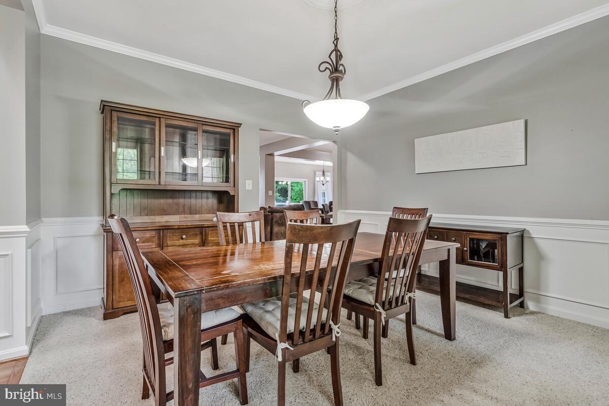 LORINS PRIDE - Residential