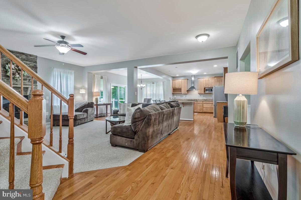 LORINS PRIDE - Residential