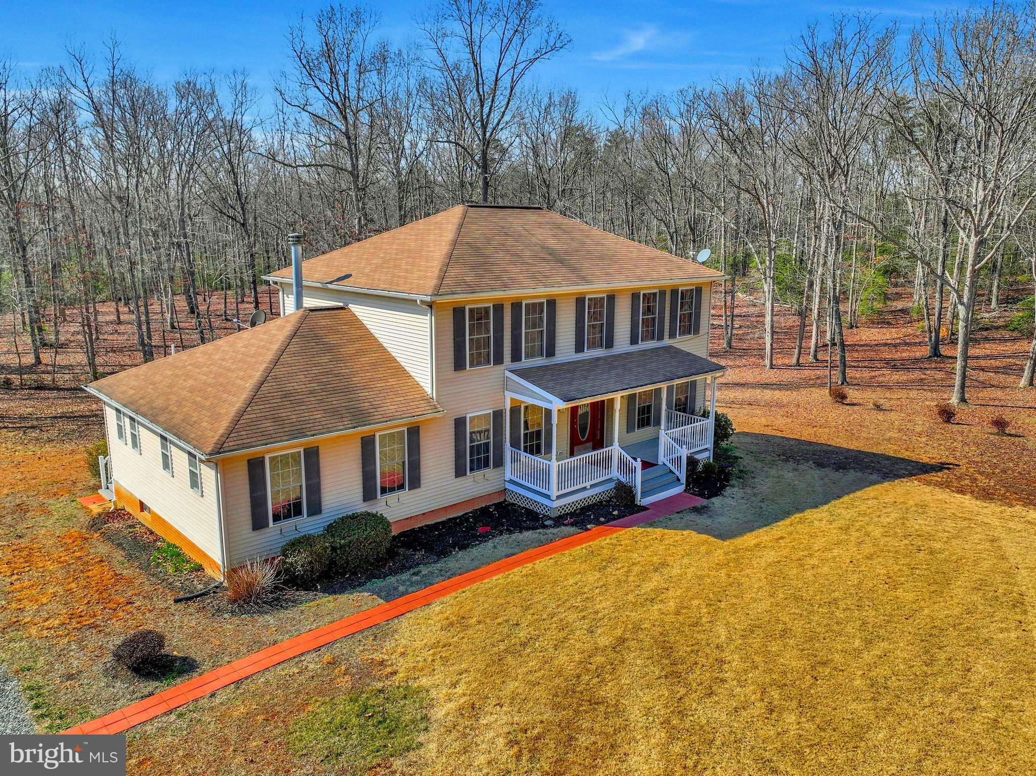 8128 SHIRLEY ROAD