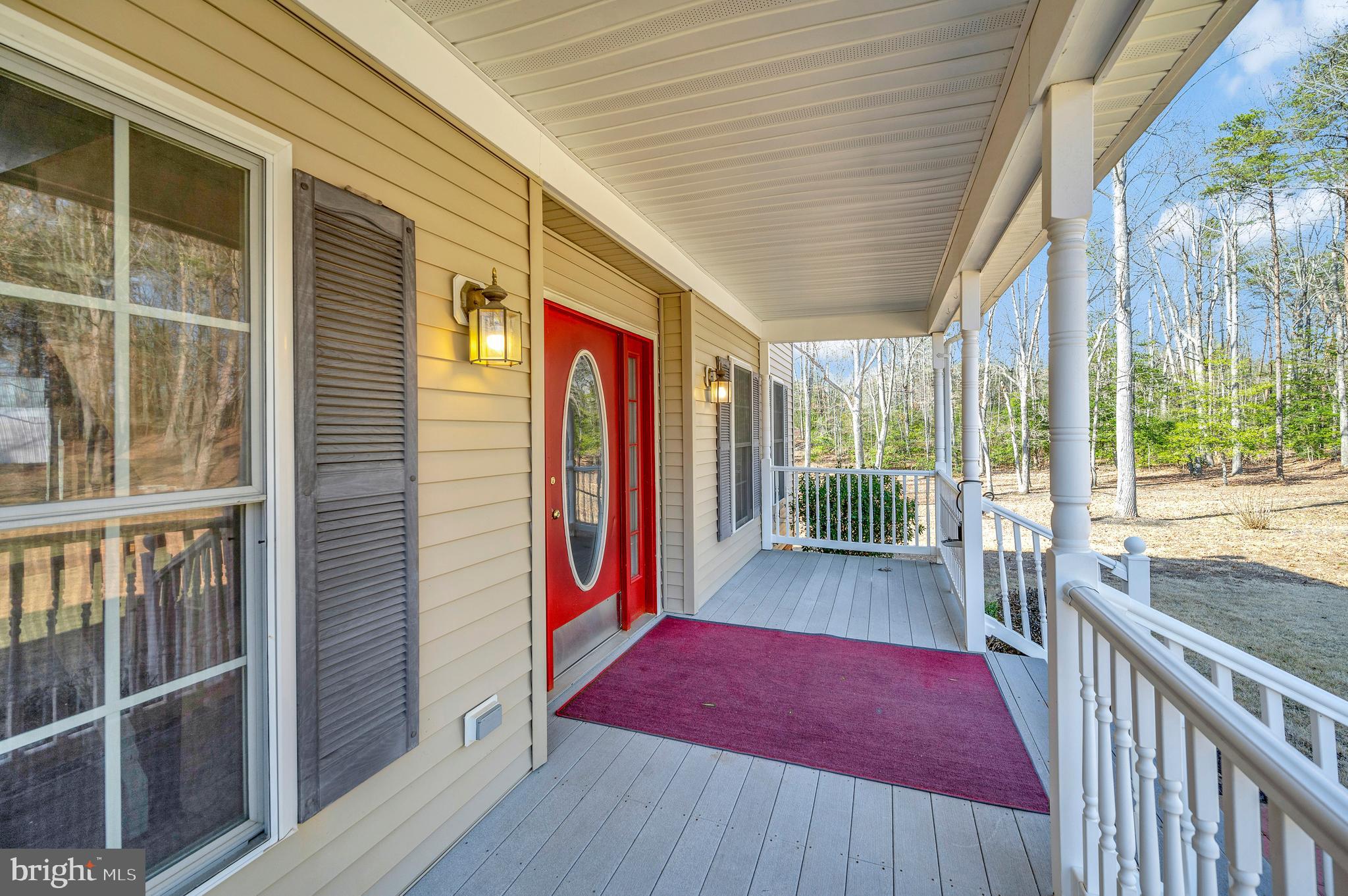 8128 SHIRLEY ROAD