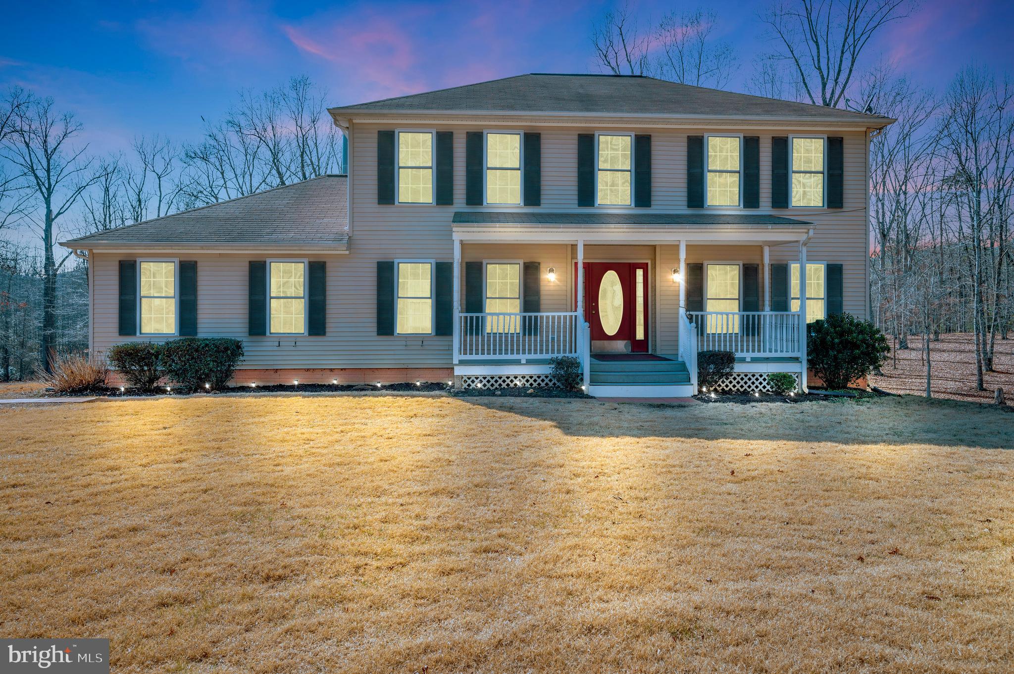8128 SHIRLEY ROAD