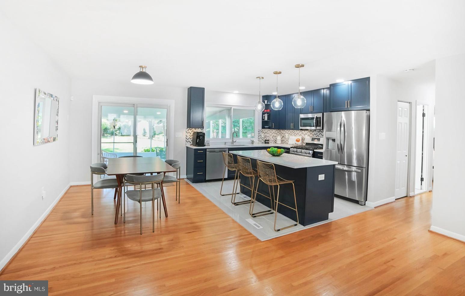 WEST END PARK - Residential