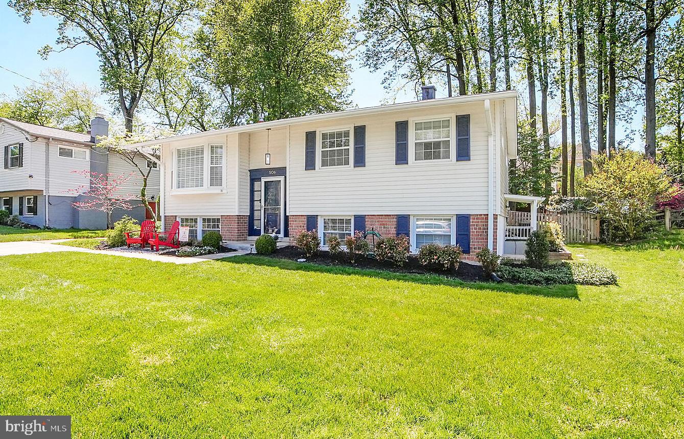 WEST END PARK - Residential