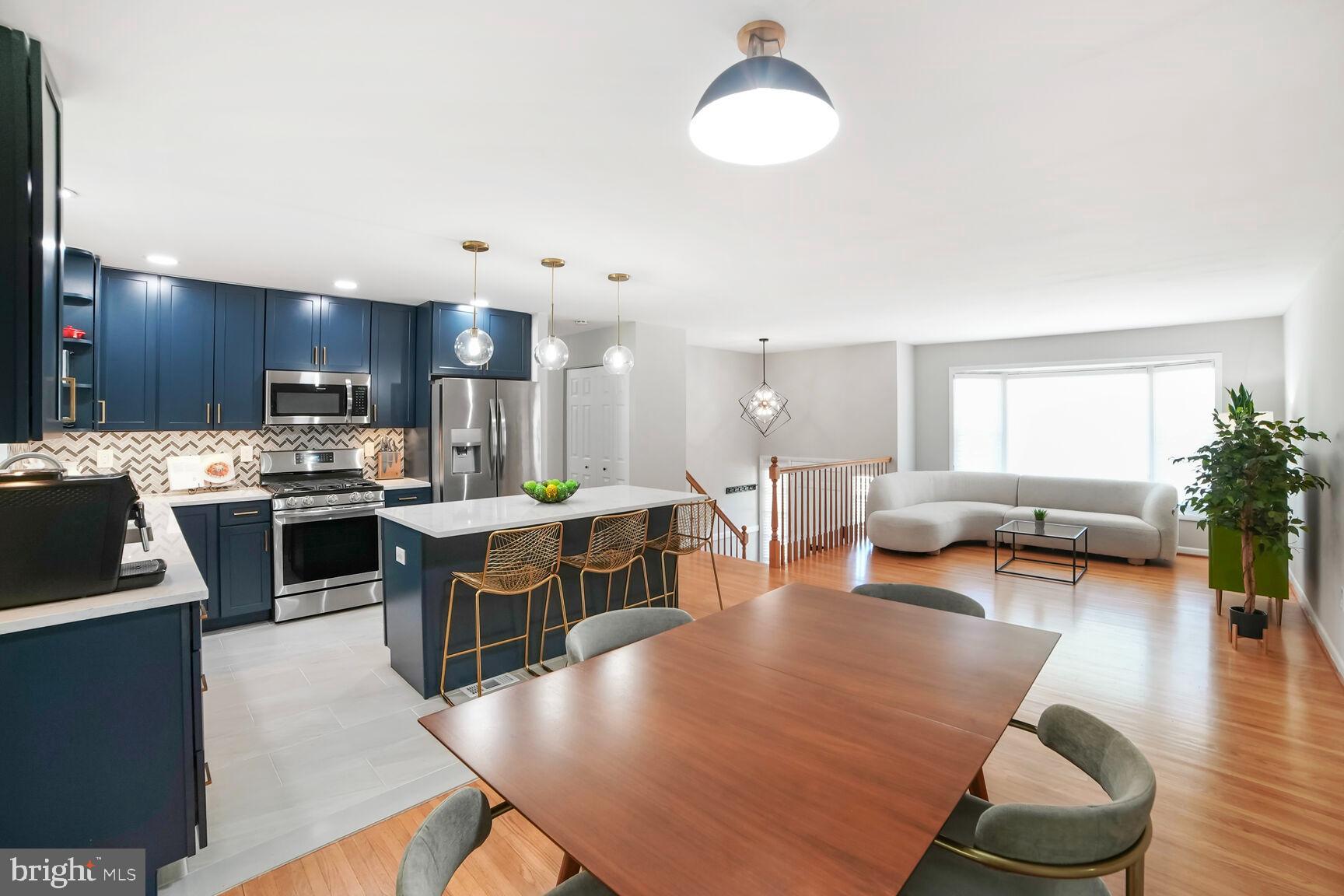 WEST END PARK - Residential