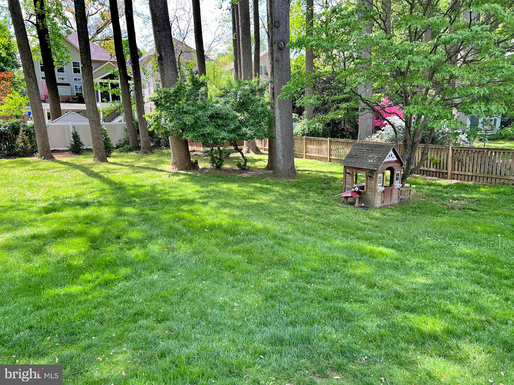 WEST END PARK - Residential