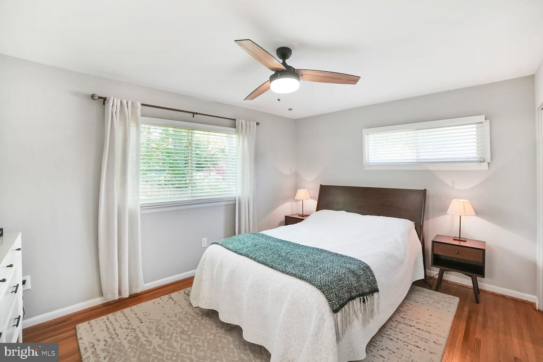 WEST END PARK - Residential