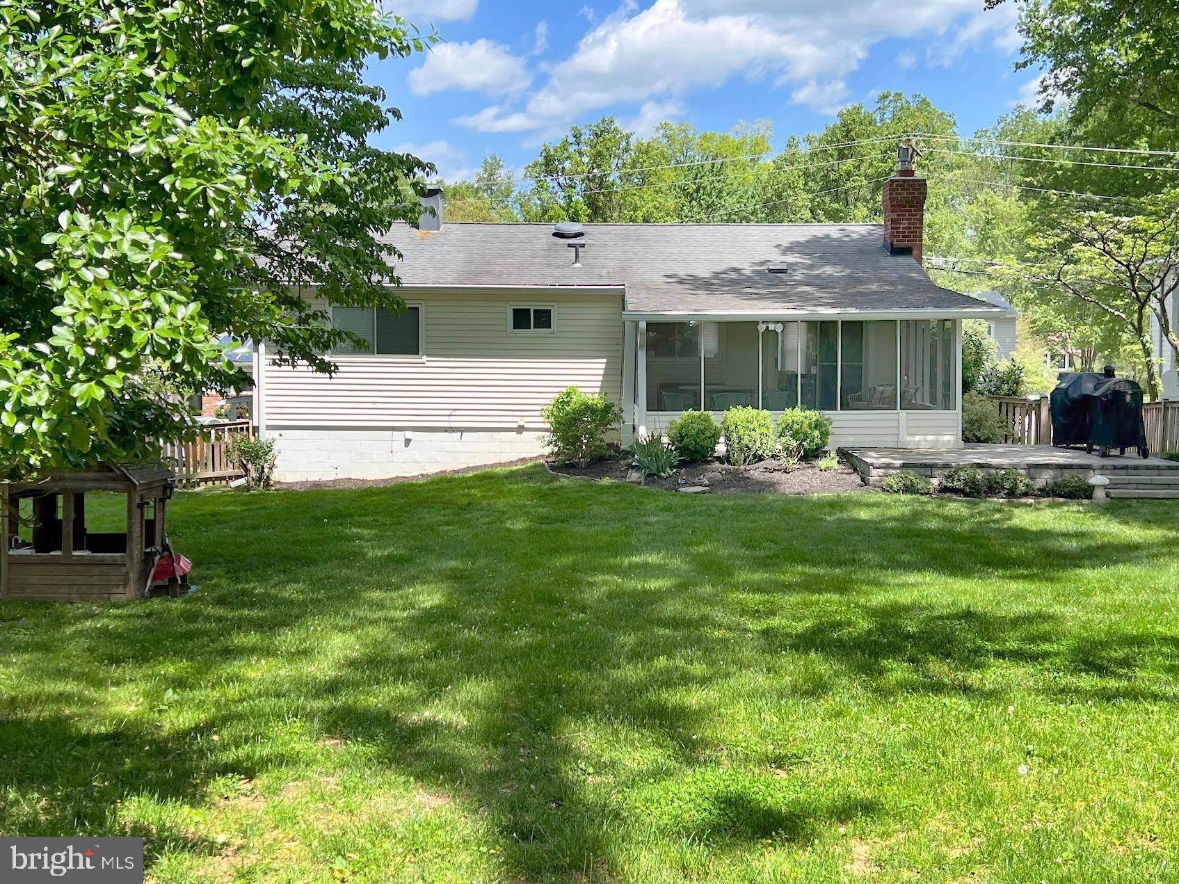 WEST END PARK - Residential