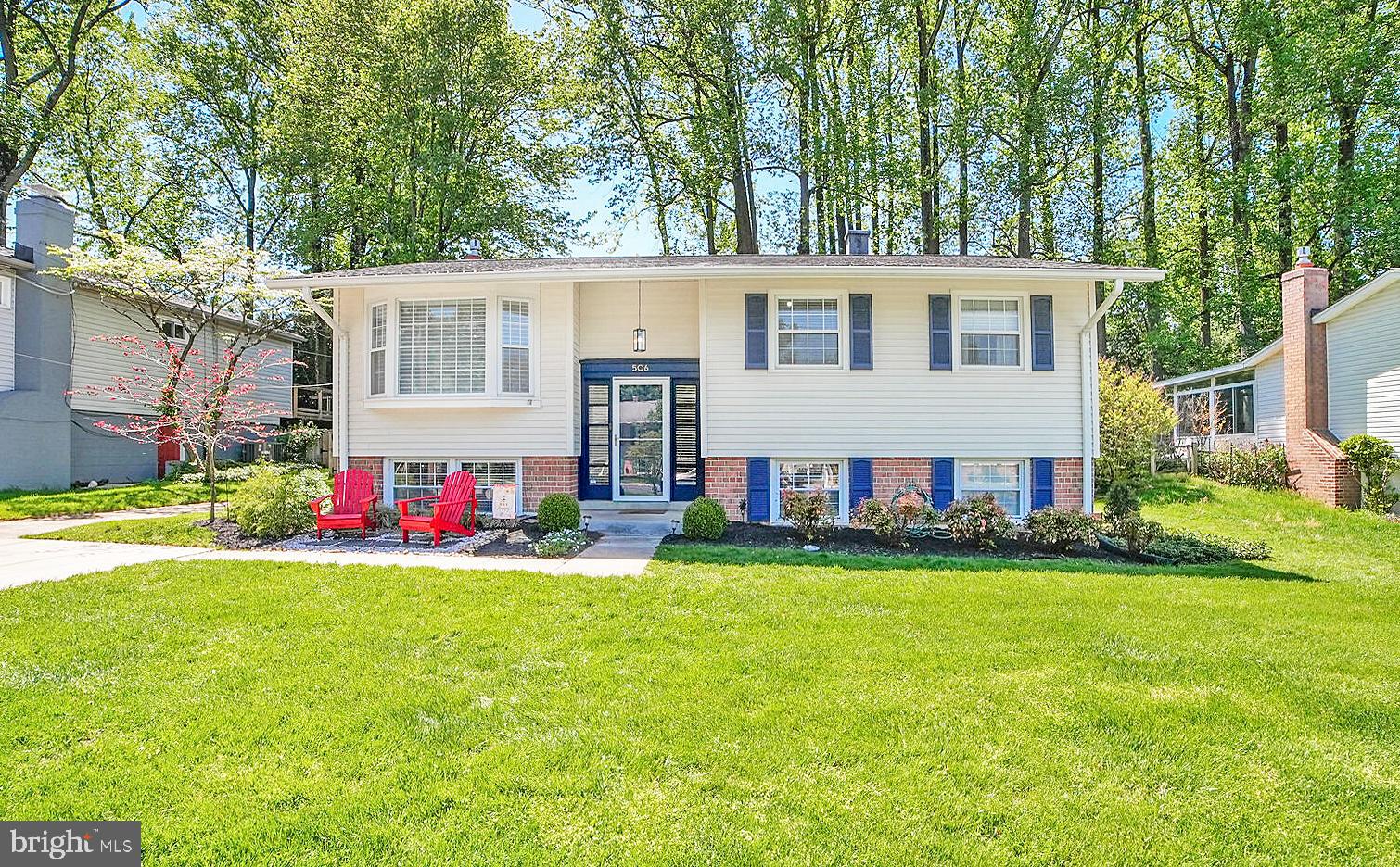 WEST END PARK - Residential