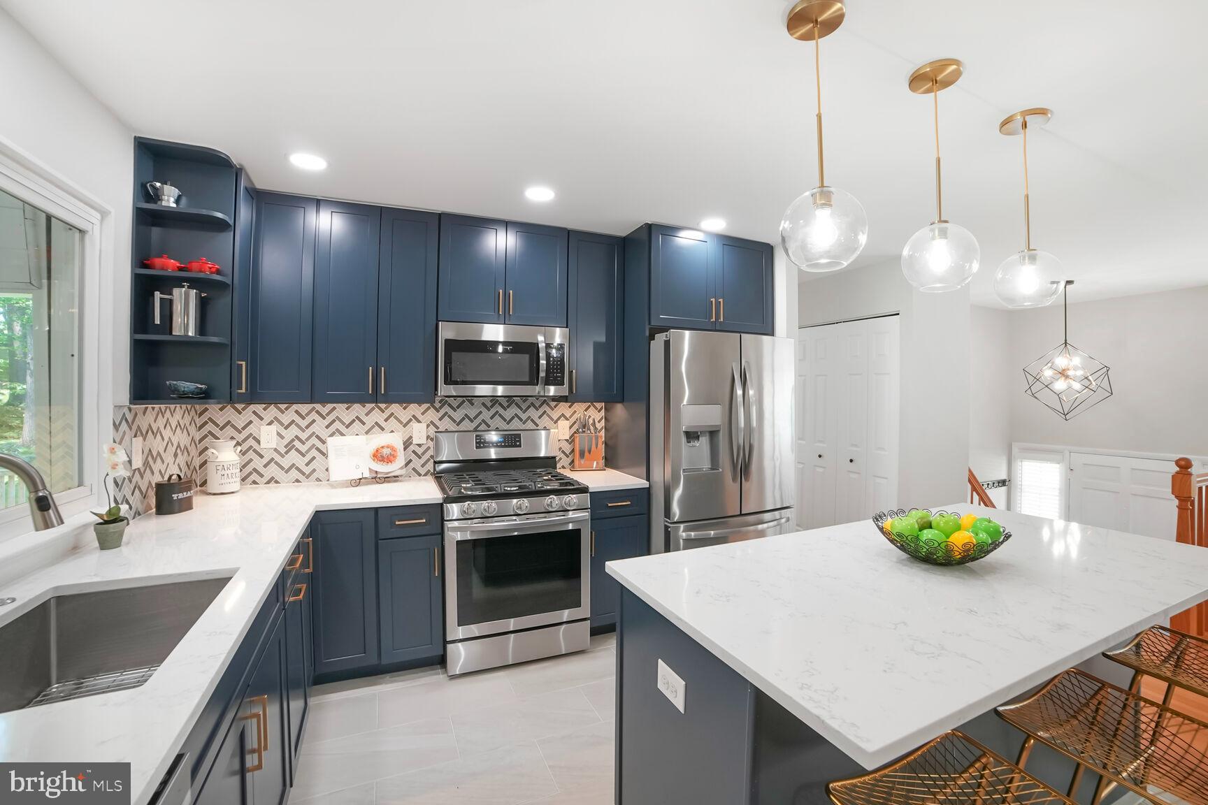 WEST END PARK - Residential