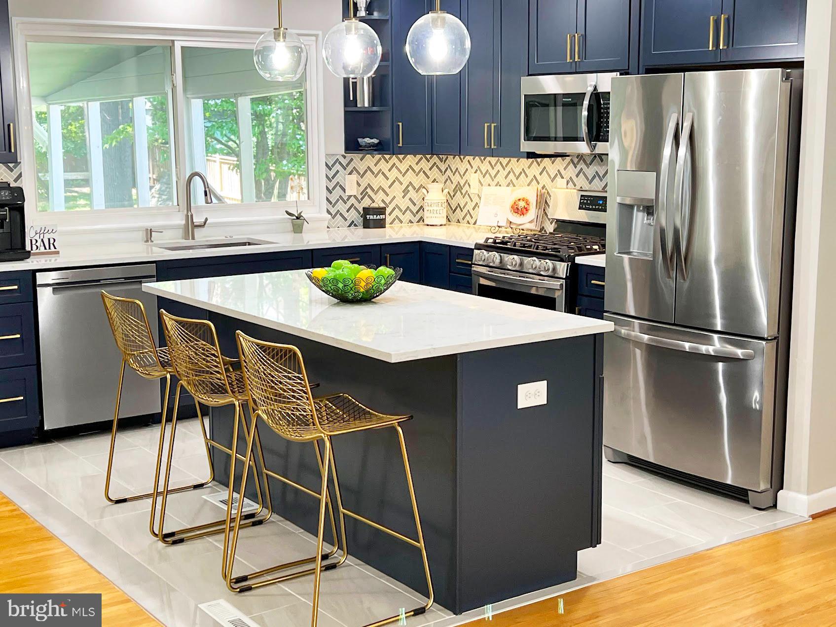 WEST END PARK - Residential