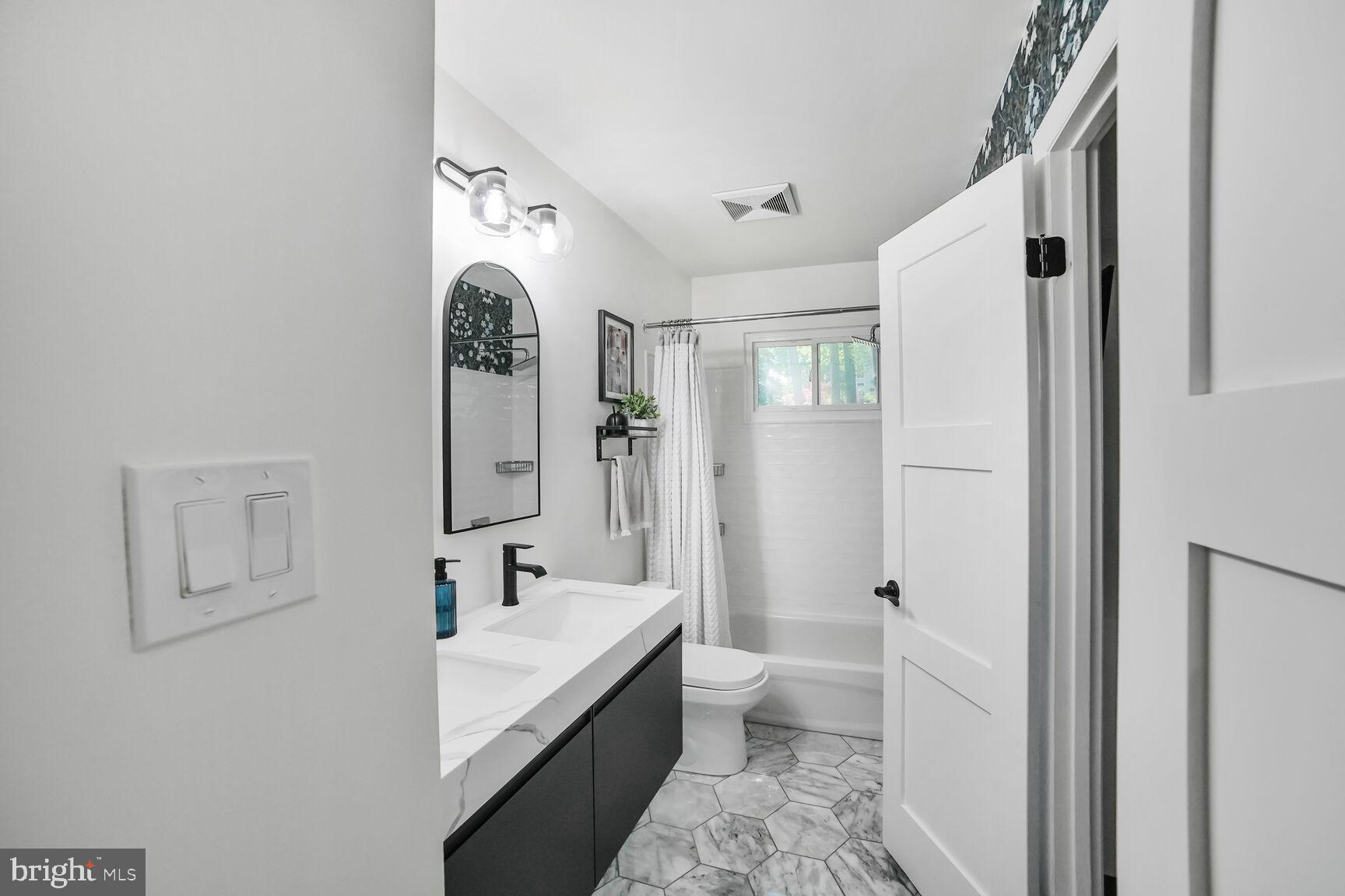 WEST END PARK - Residential