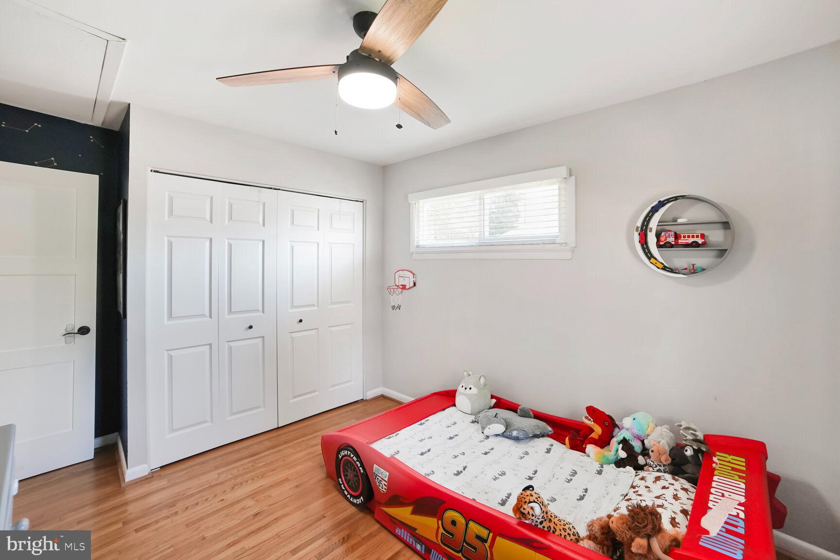 WEST END PARK - Residential