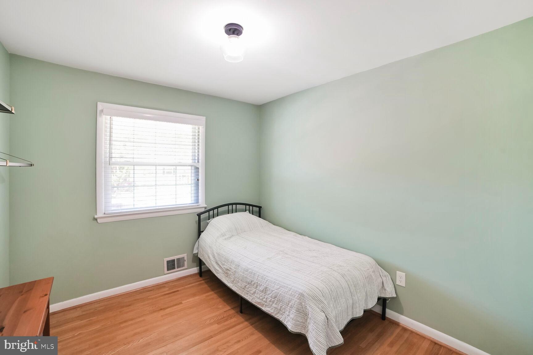 WEST END PARK - Residential