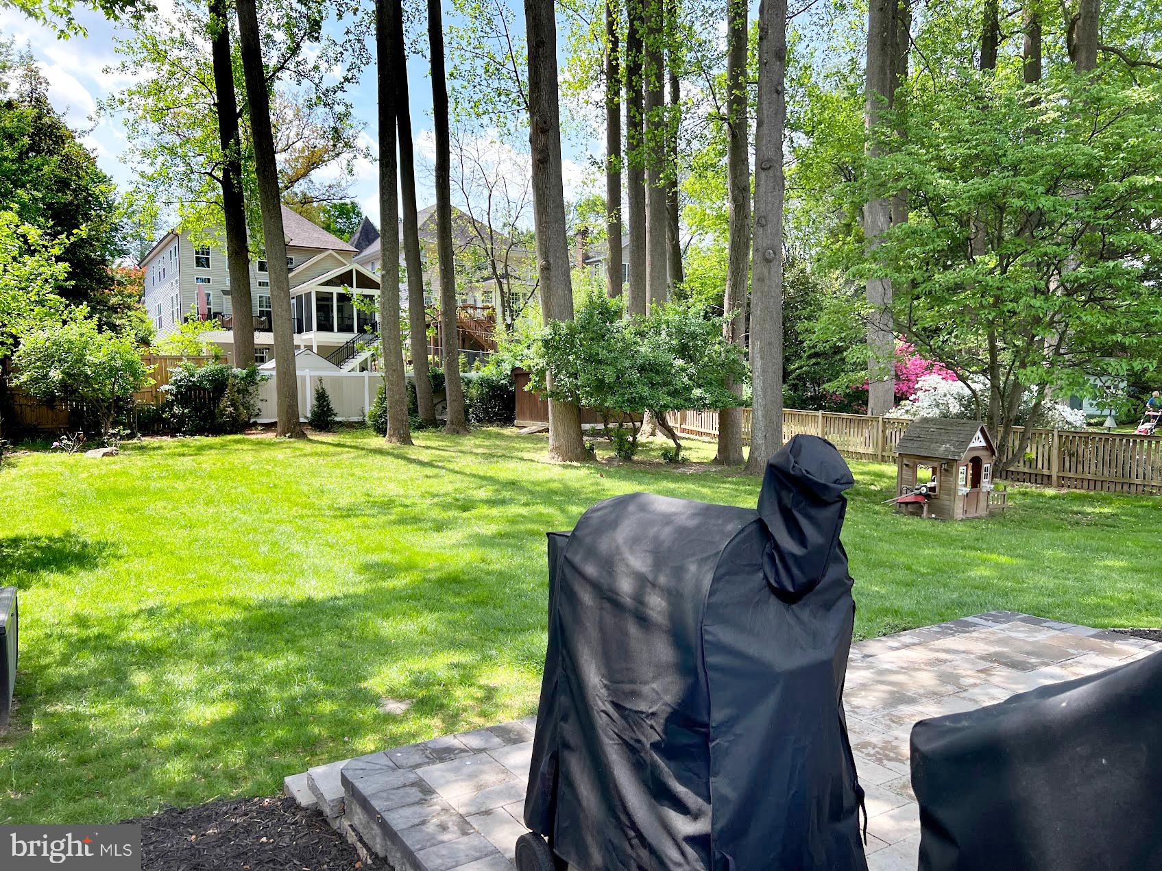 WEST END PARK - Residential