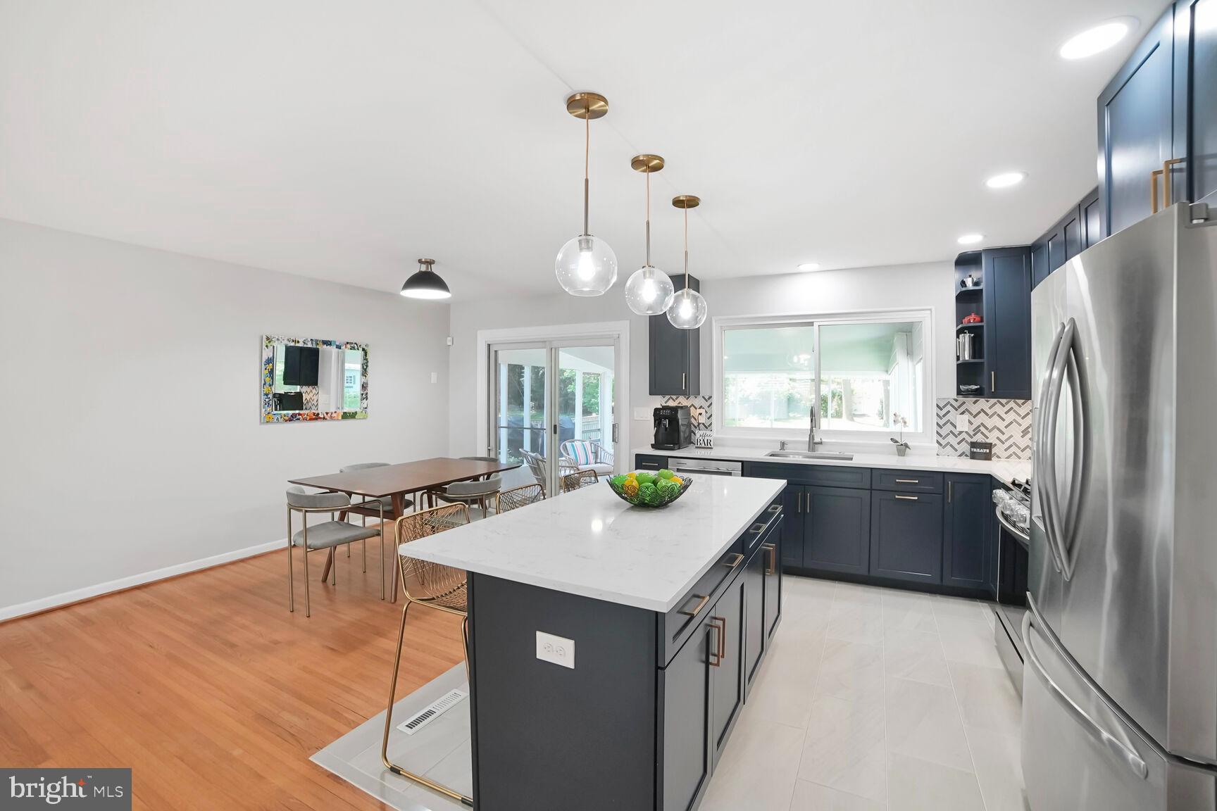 WEST END PARK - Residential