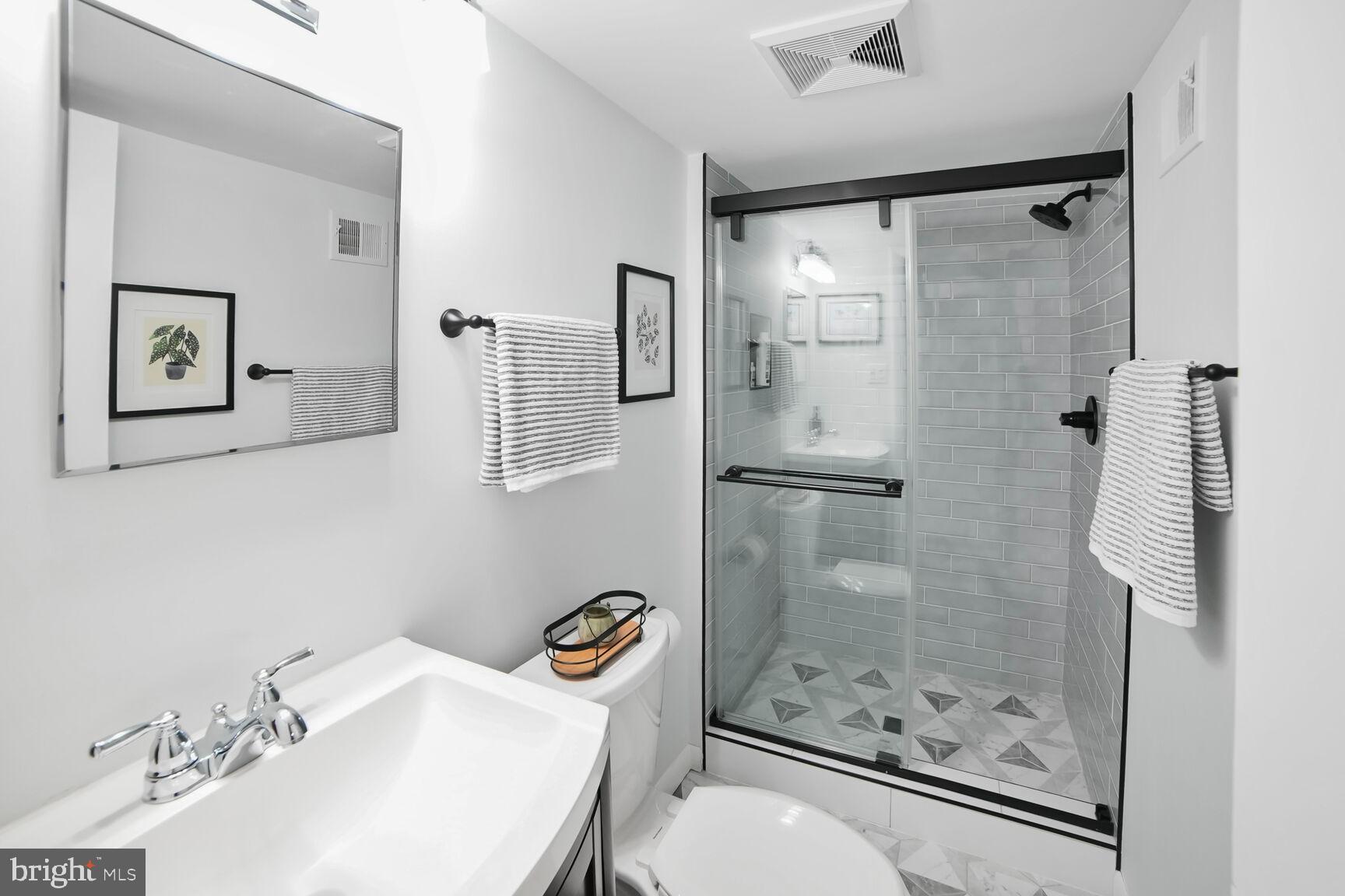 WEST END PARK - Residential