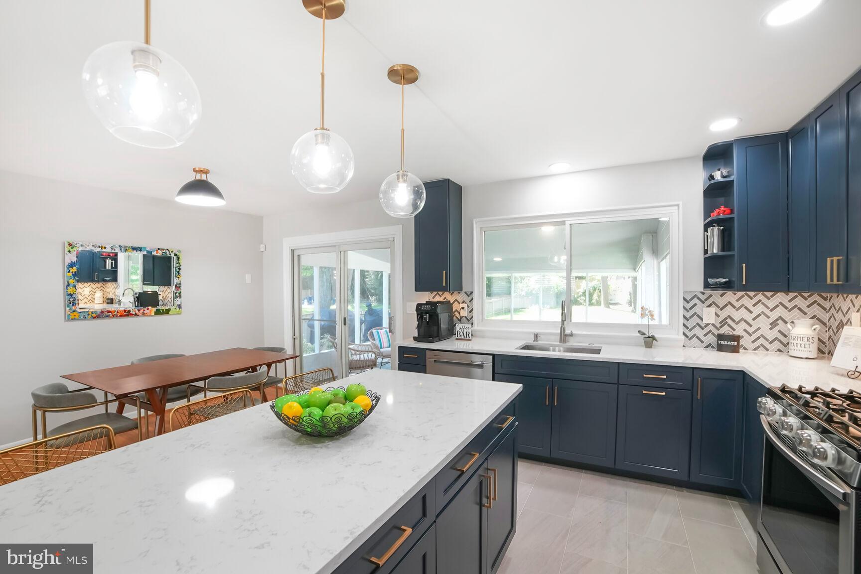 WEST END PARK - Residential