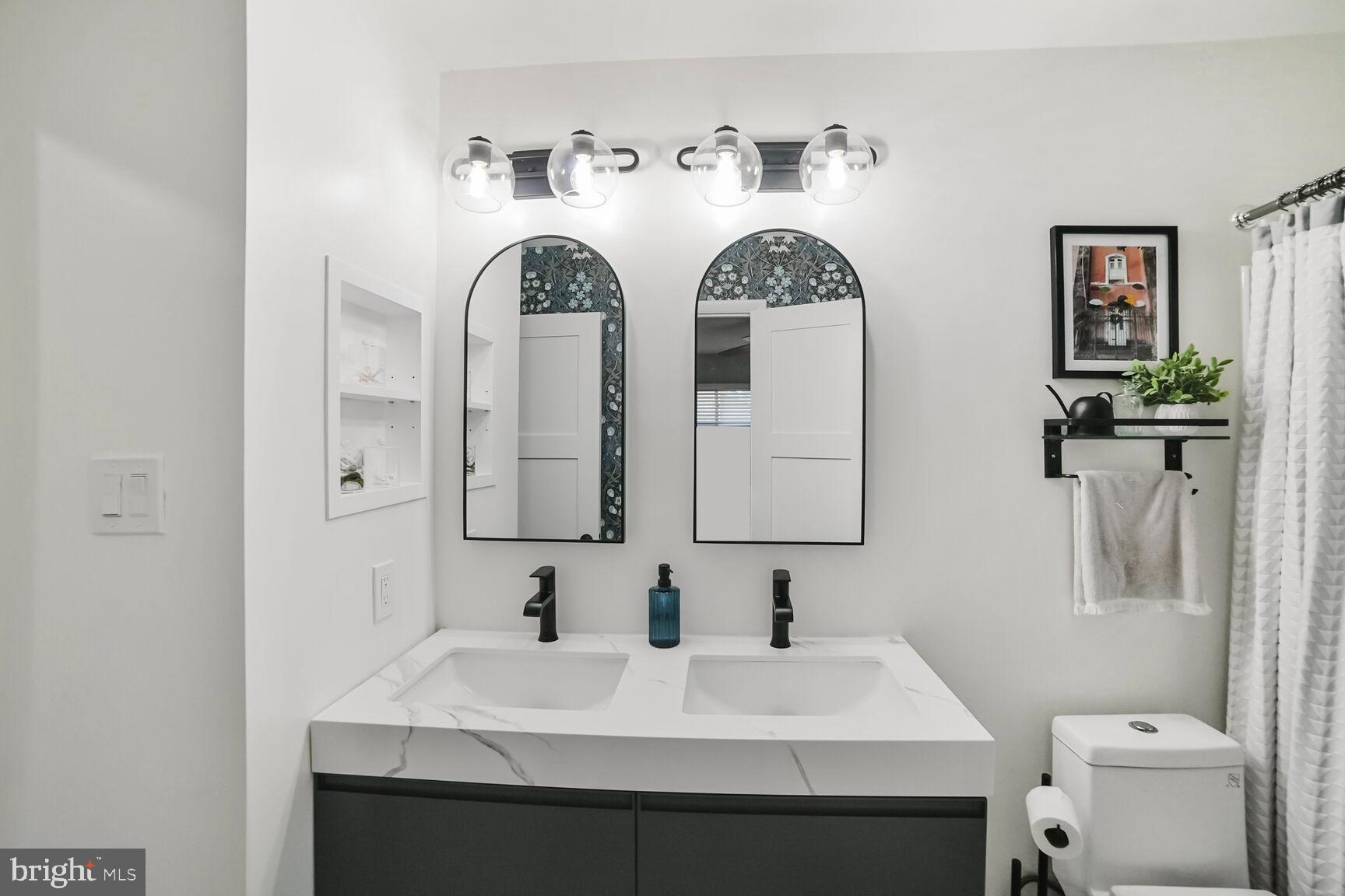 WEST END PARK - Residential