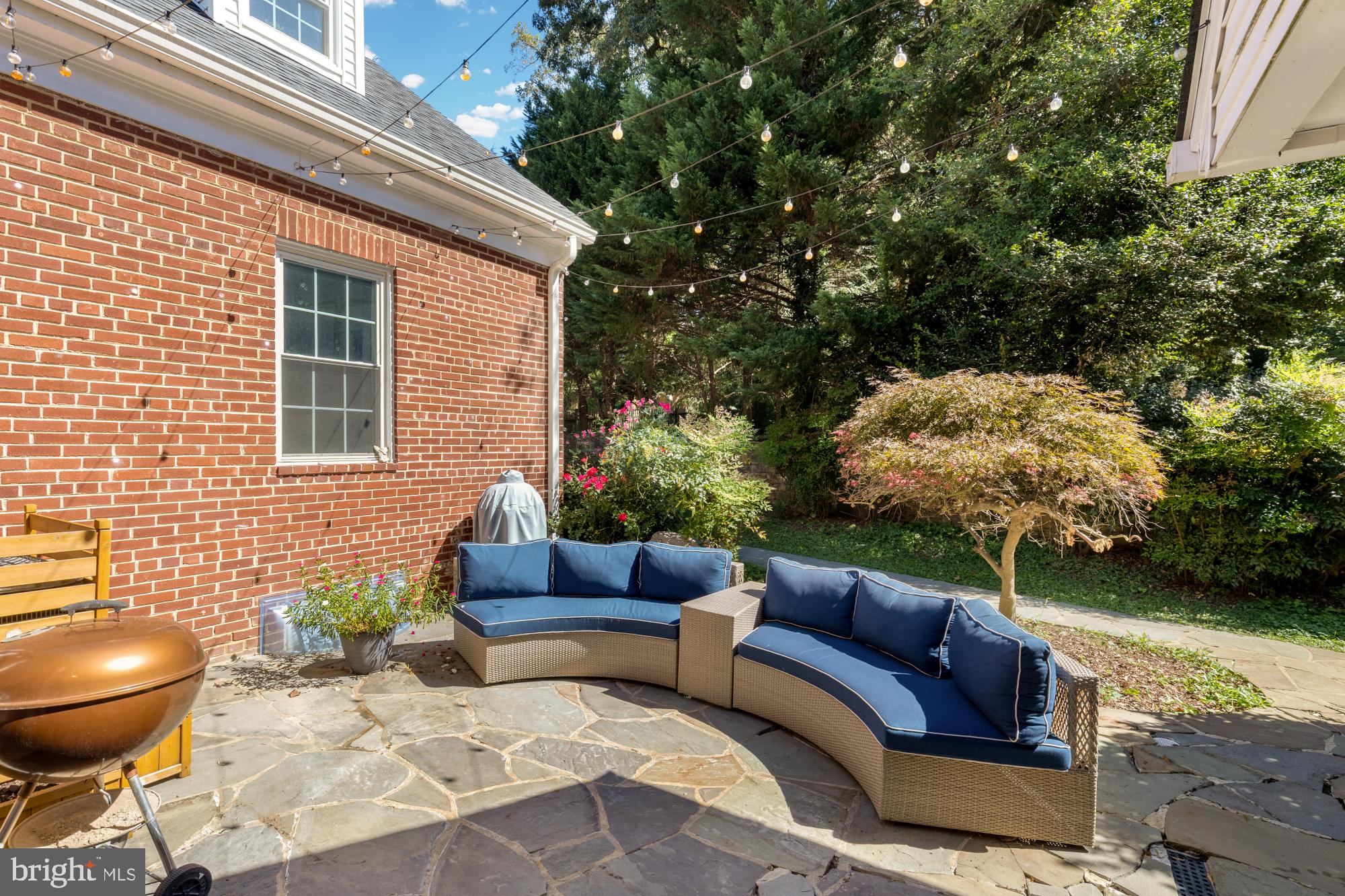 KENSINGTON - Residential