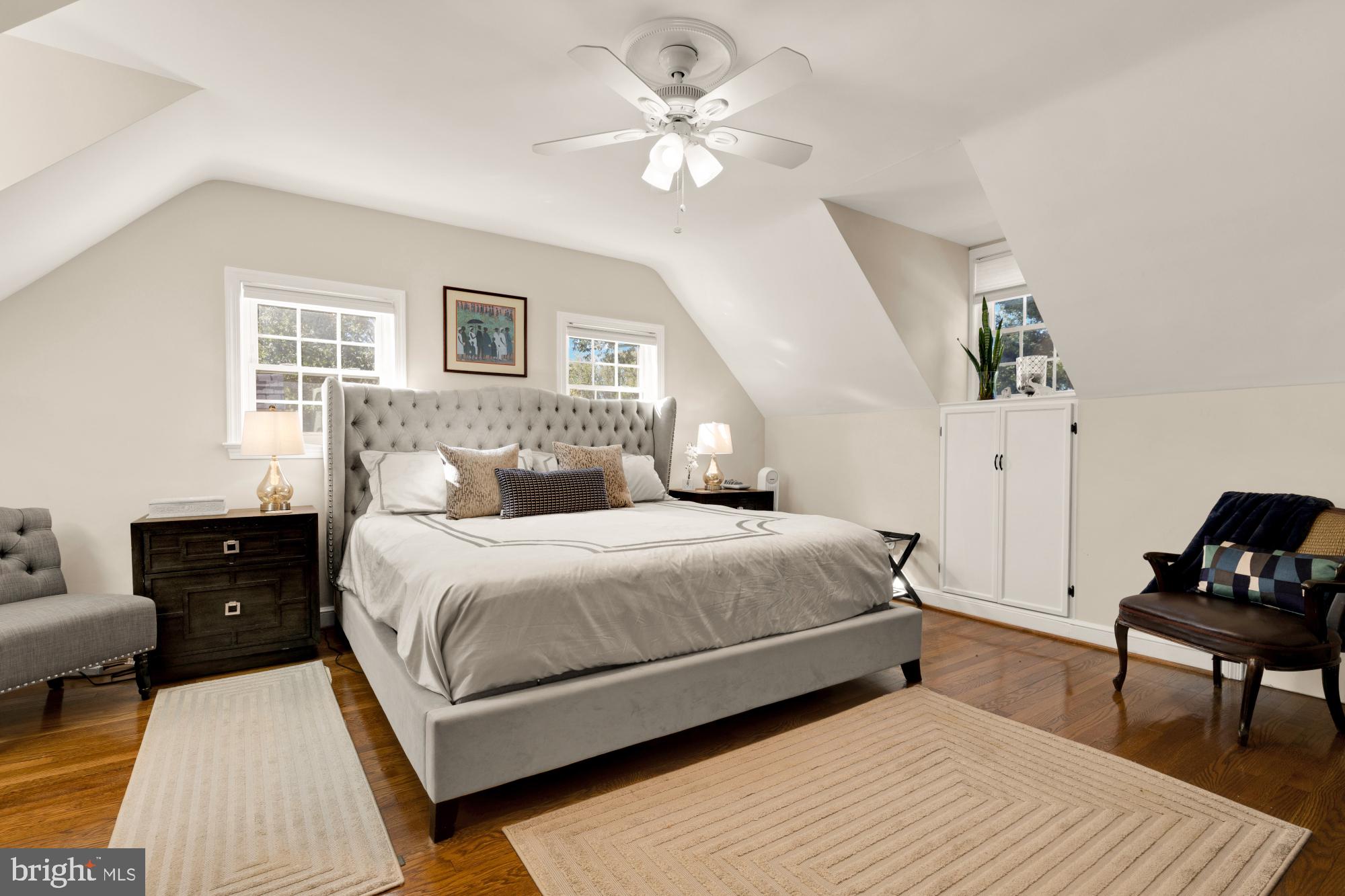 KENSINGTON - Residential