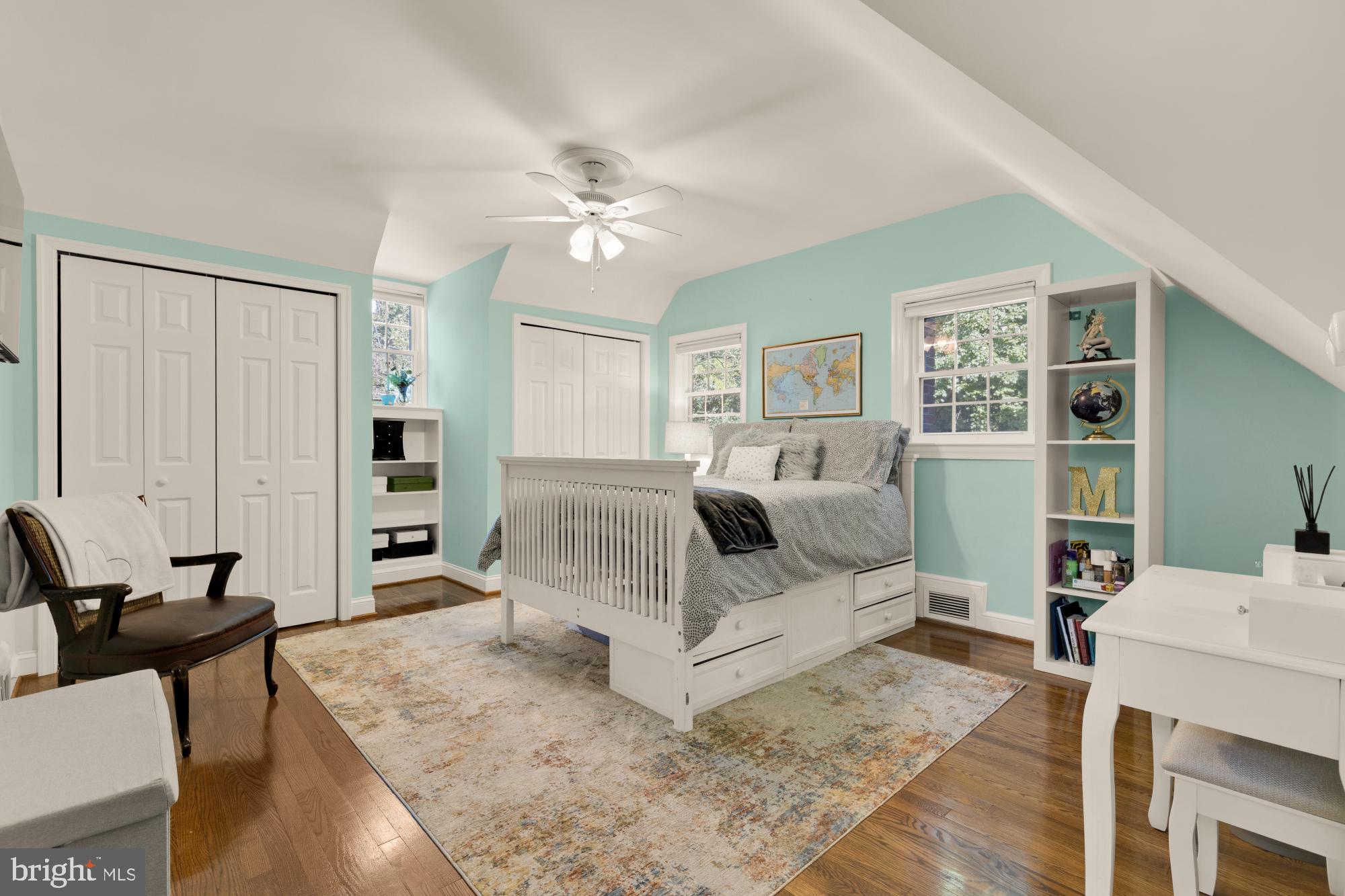 KENSINGTON - Residential