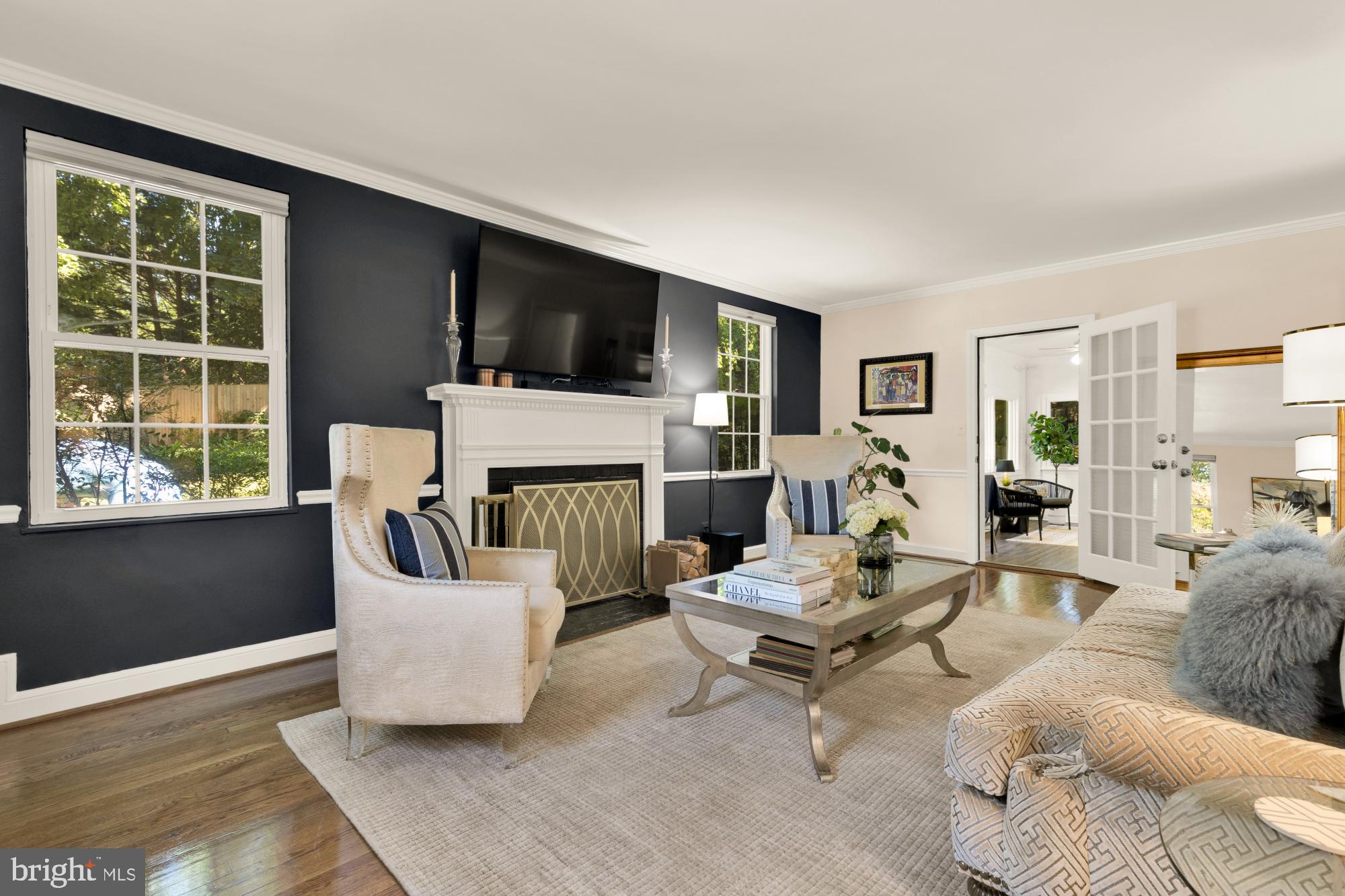 KENSINGTON - Residential