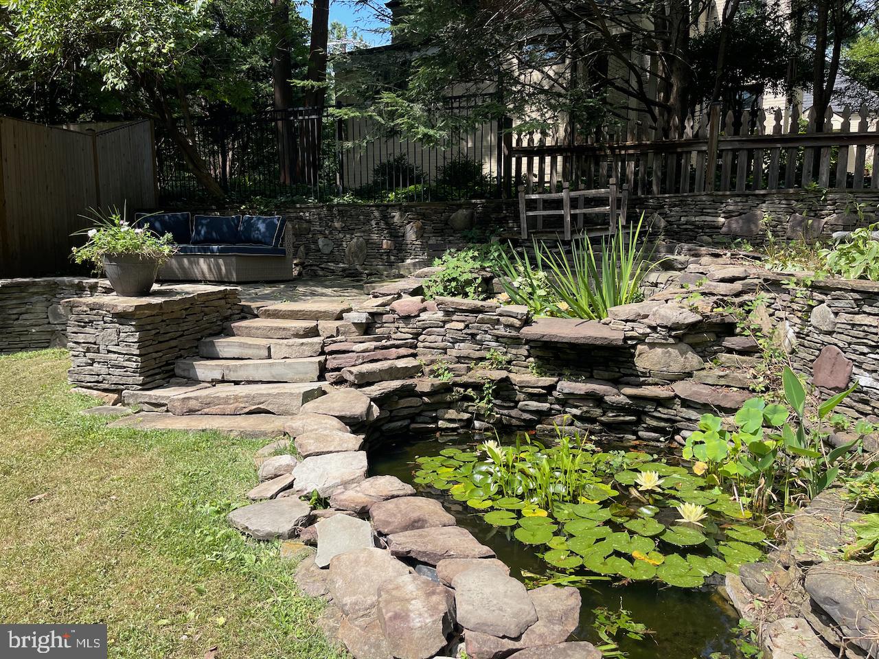 KENSINGTON - Residential