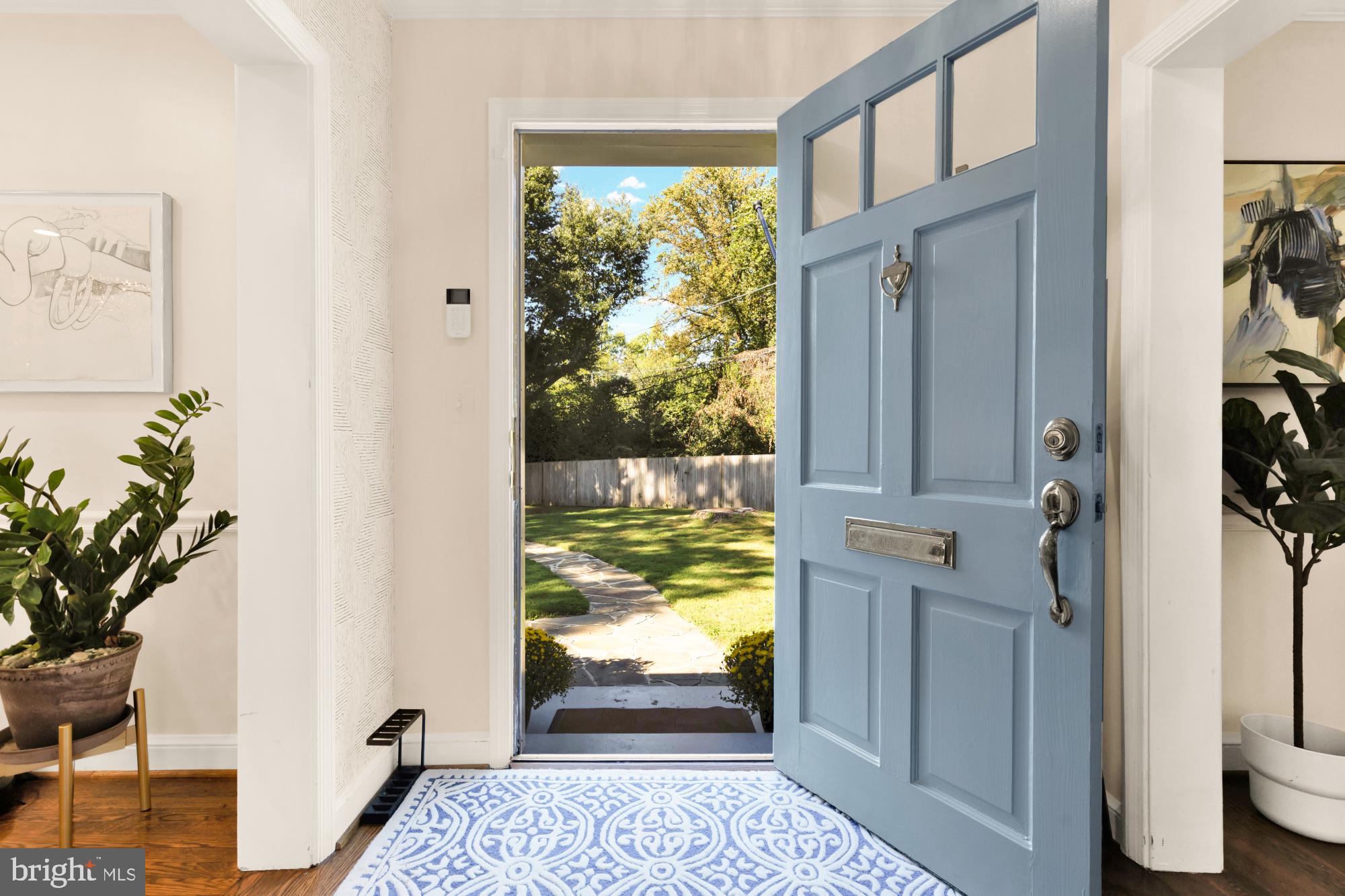 KENSINGTON - Residential