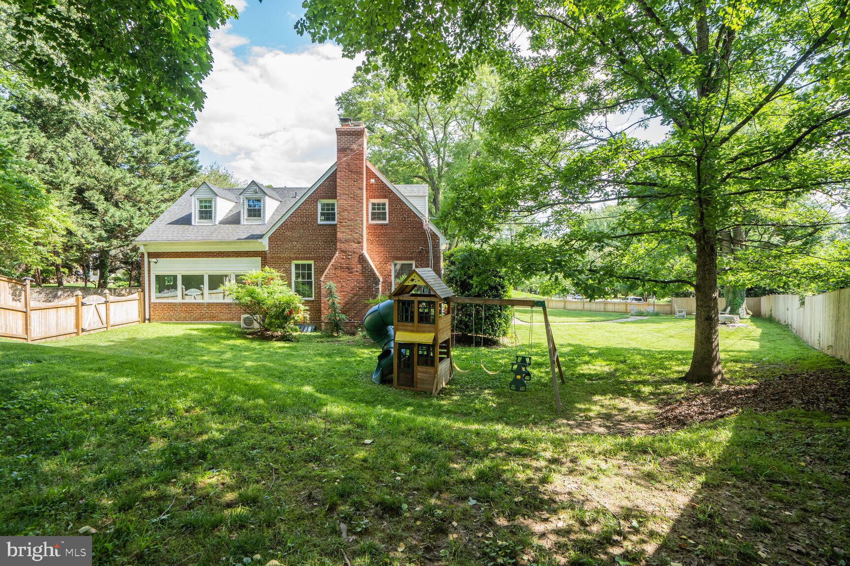 KENSINGTON - Residential