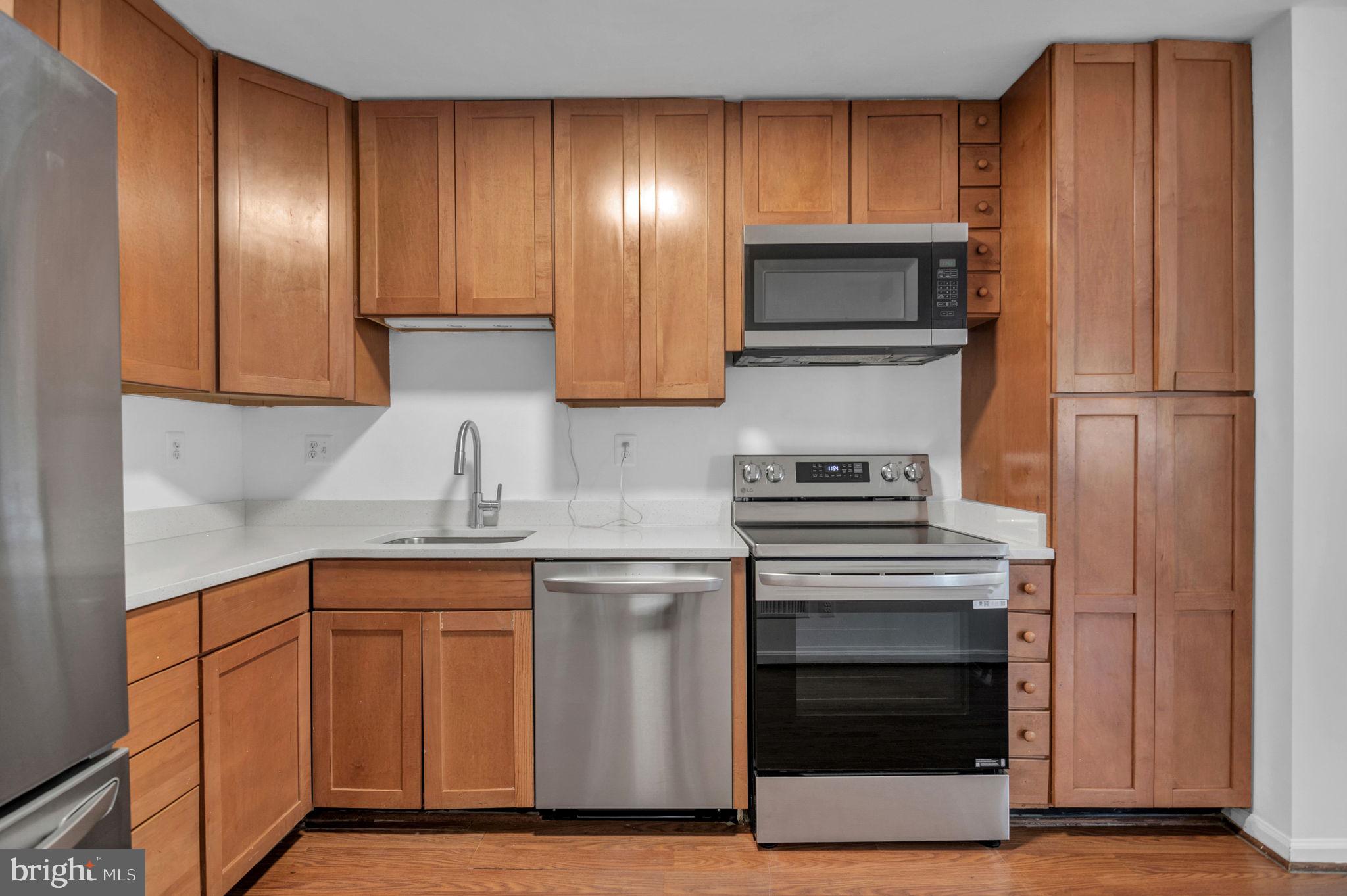WILDWOOD CONDO - Residential Lease