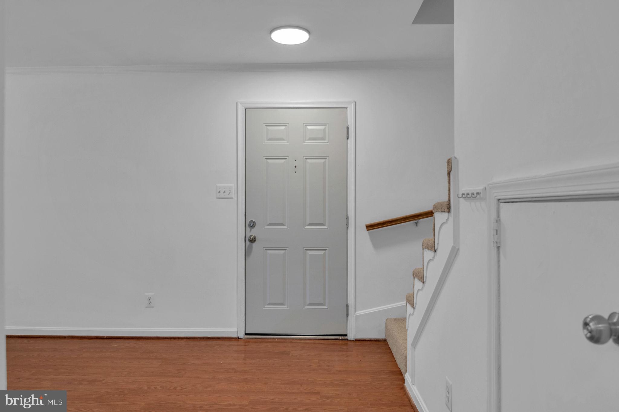 WILDWOOD CONDO - Residential Lease