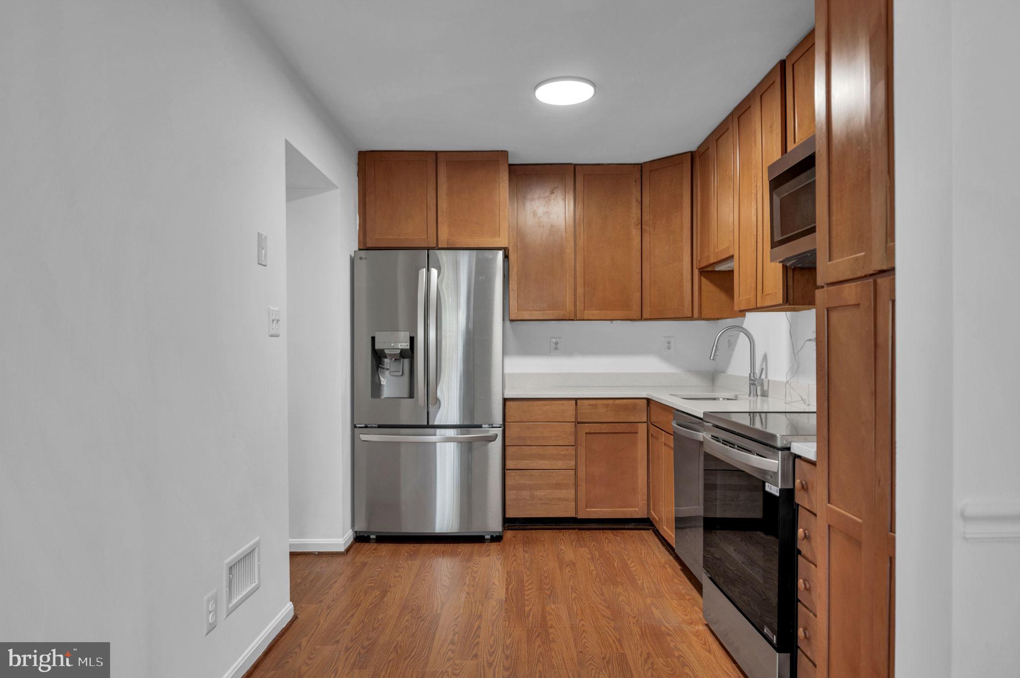 WILDWOOD CONDO - Residential Lease