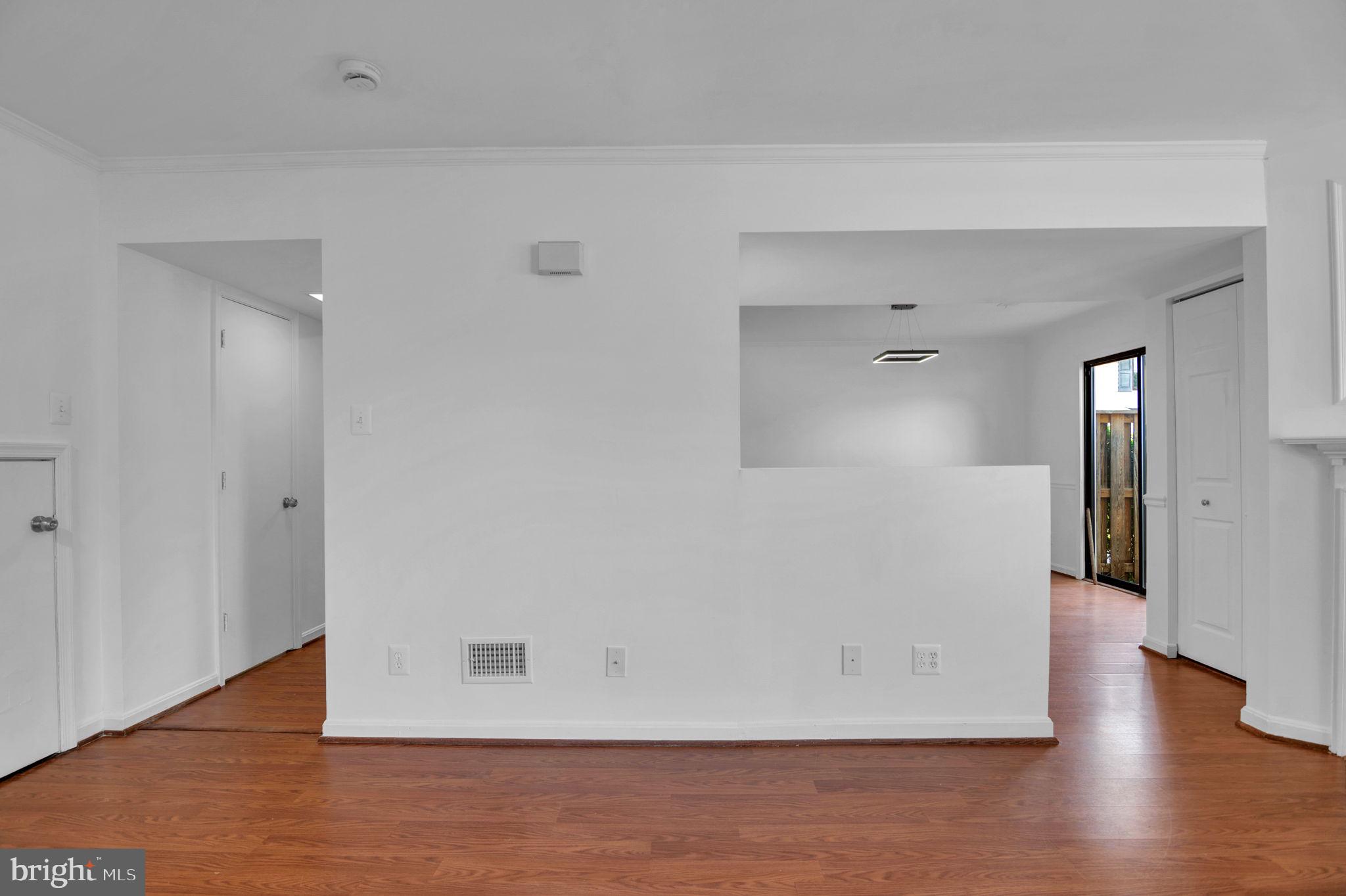 WILDWOOD CONDO - Residential Lease