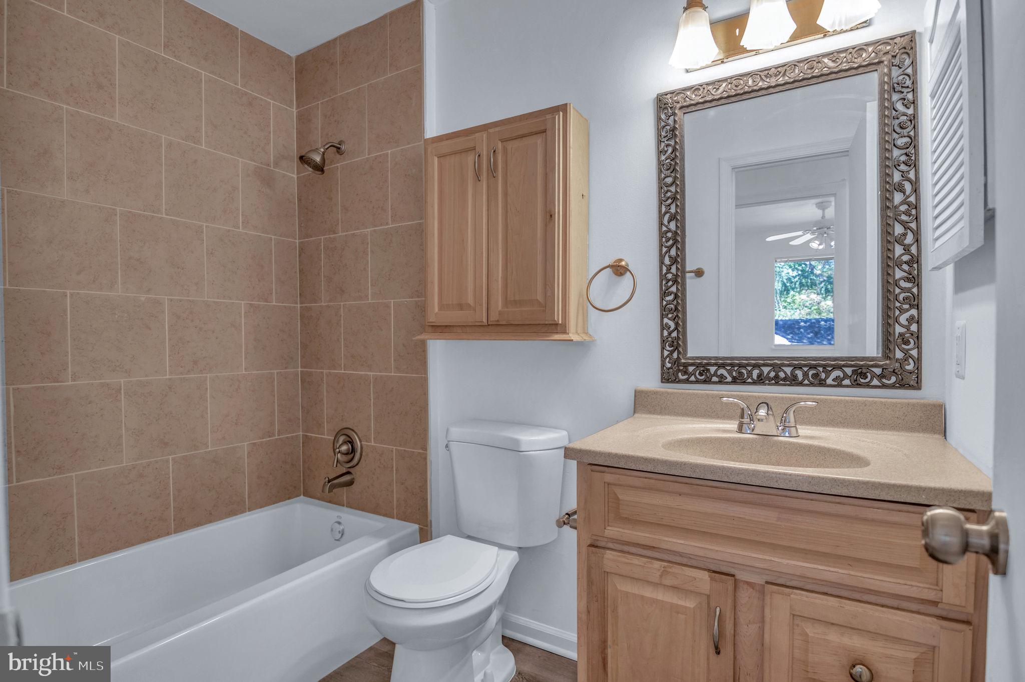 WILDWOOD CONDO - Residential Lease