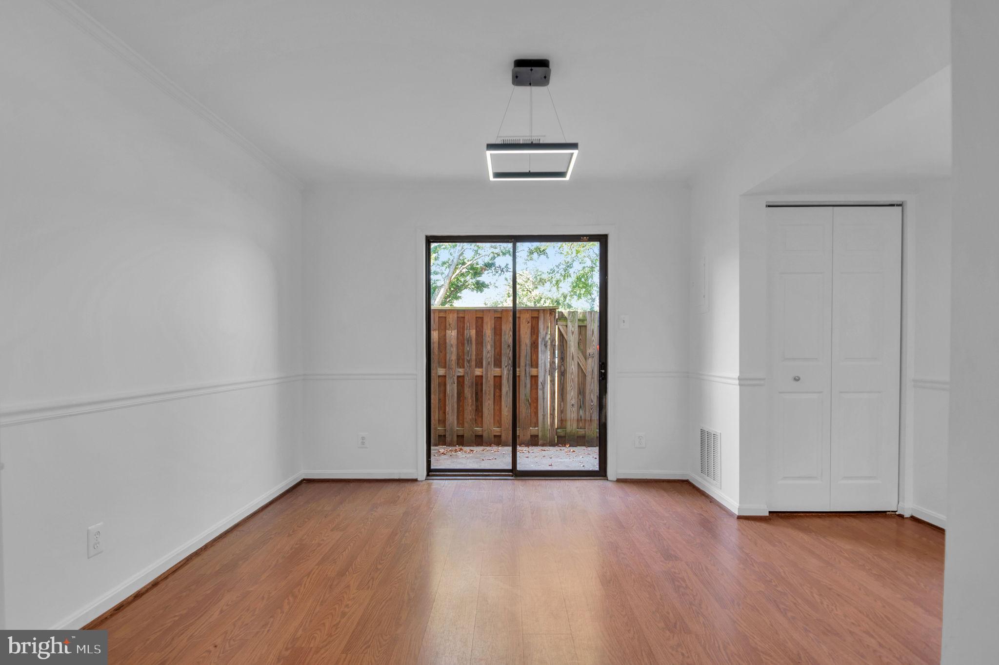 WILDWOOD CONDO - Residential Lease